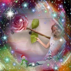 Meet your Posher, Maria